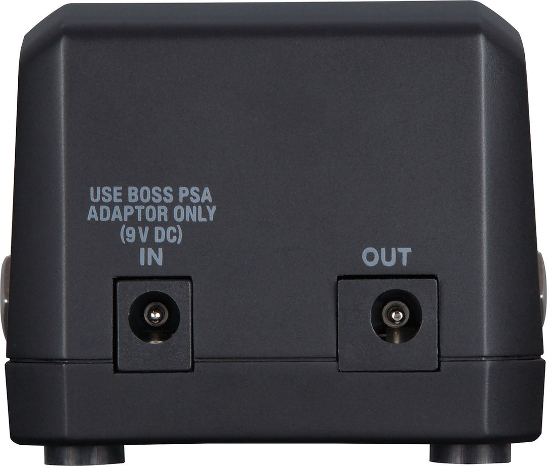 BOSS WL-60 Wireless System with Body Pack Transmitter – Roland