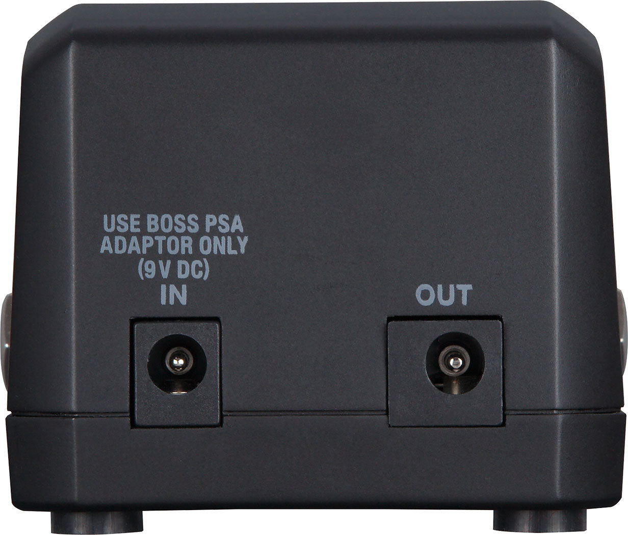 BOSS WL-60 Wireless System with Body Pack Transmitter