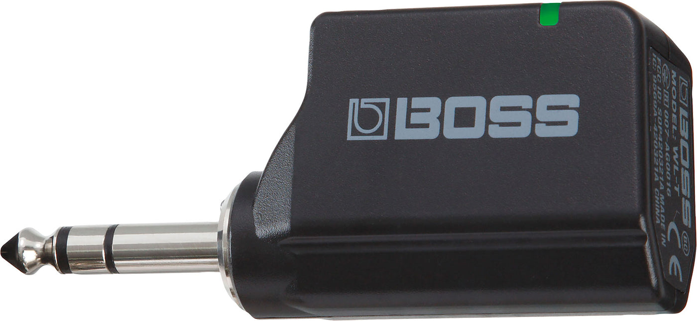 BOSS WL-T Wireless System - Spare Transmitter For WL And KTN-AIR