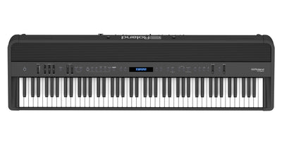 Roland FP-90X-BK Compact Digital Piano (Black)