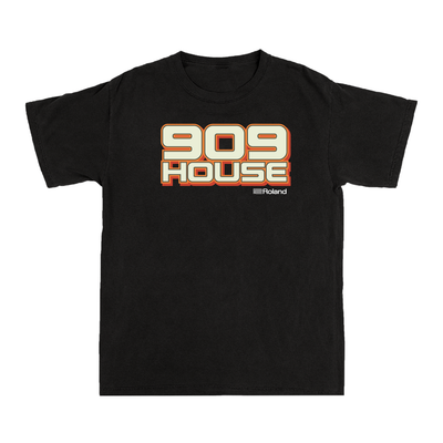 Roland House T-Shirt