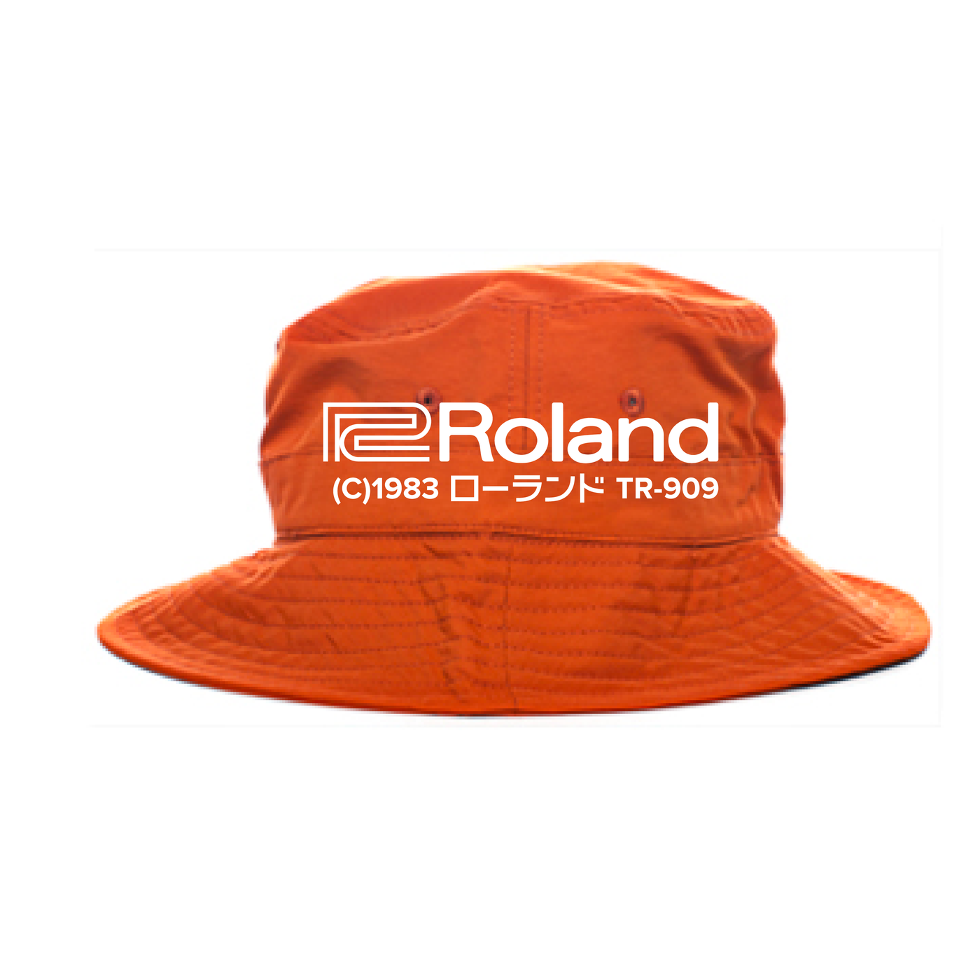 Roland 1983 Bucket Hat